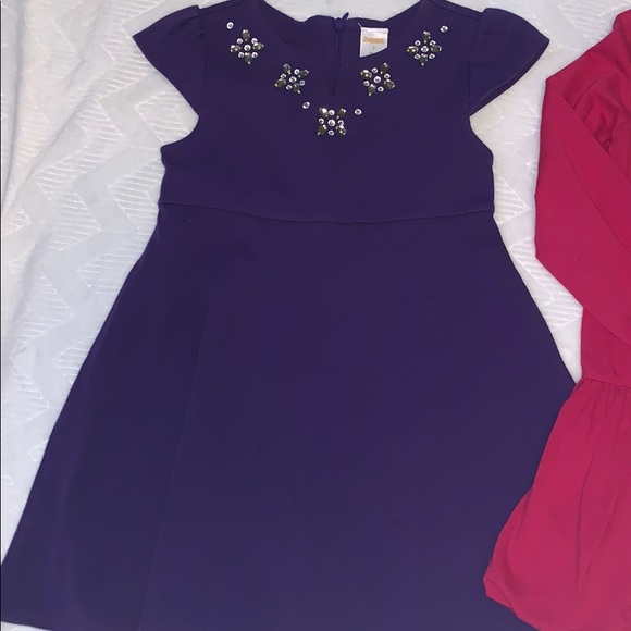 Two Gymboree dresses size 6 - Picture 3 of 8